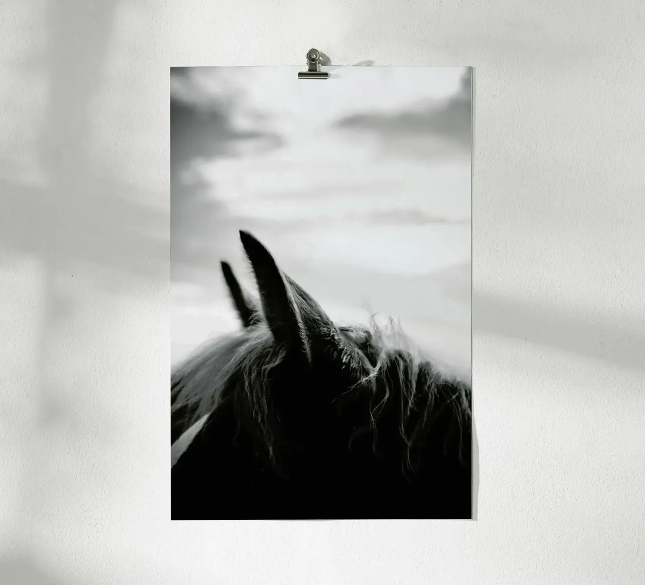 Listen poster da treechild