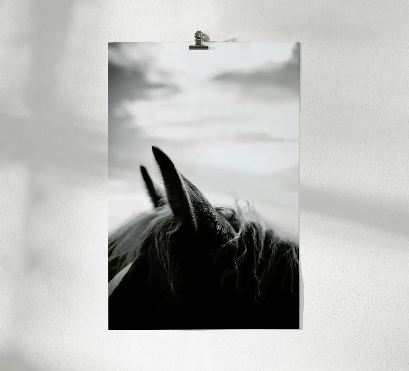 Listen poster van treechild