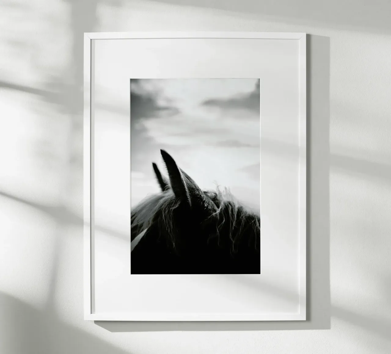 Listen poster da treechild