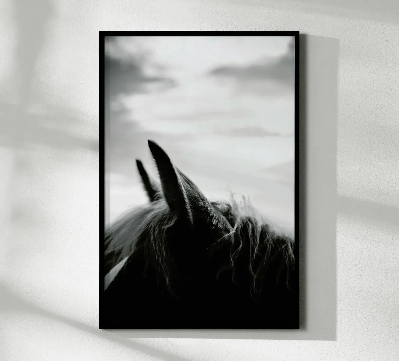 Listen poster van treechild