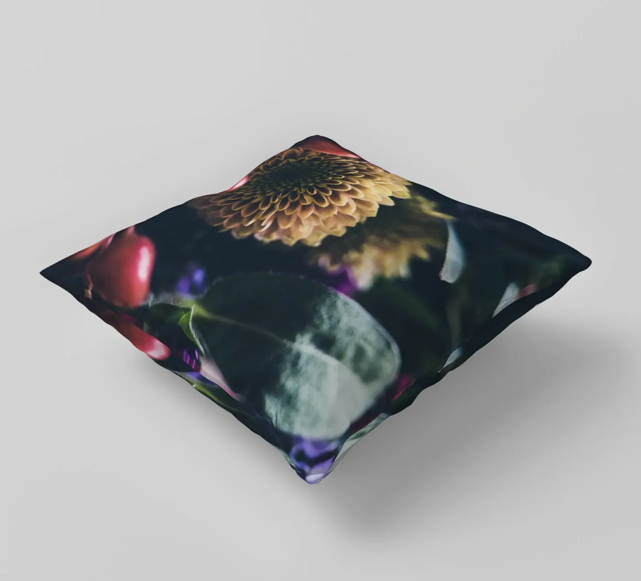 Blumen cuscino da Flo Klein