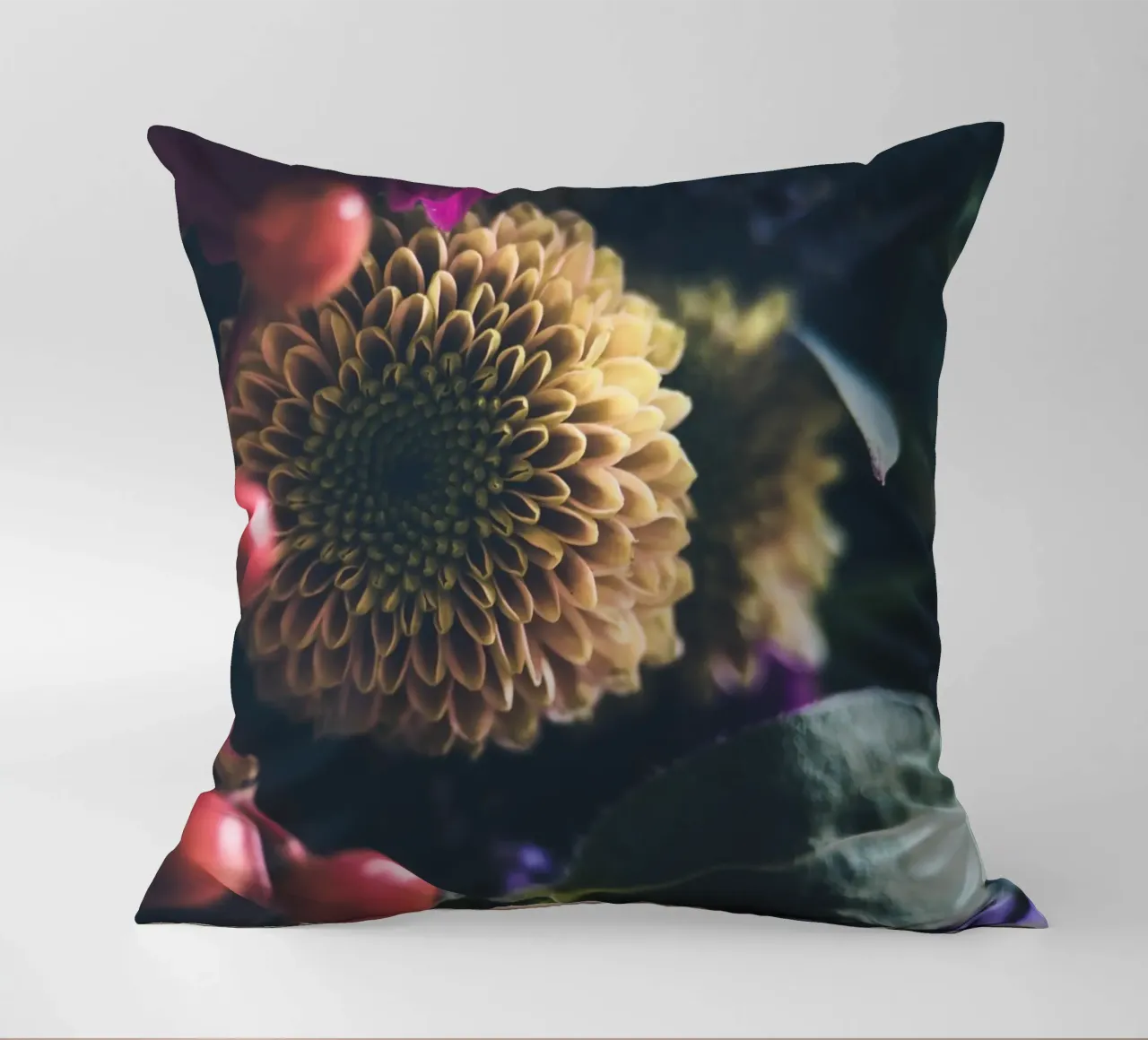 Blumen cuscino da Flo Klein