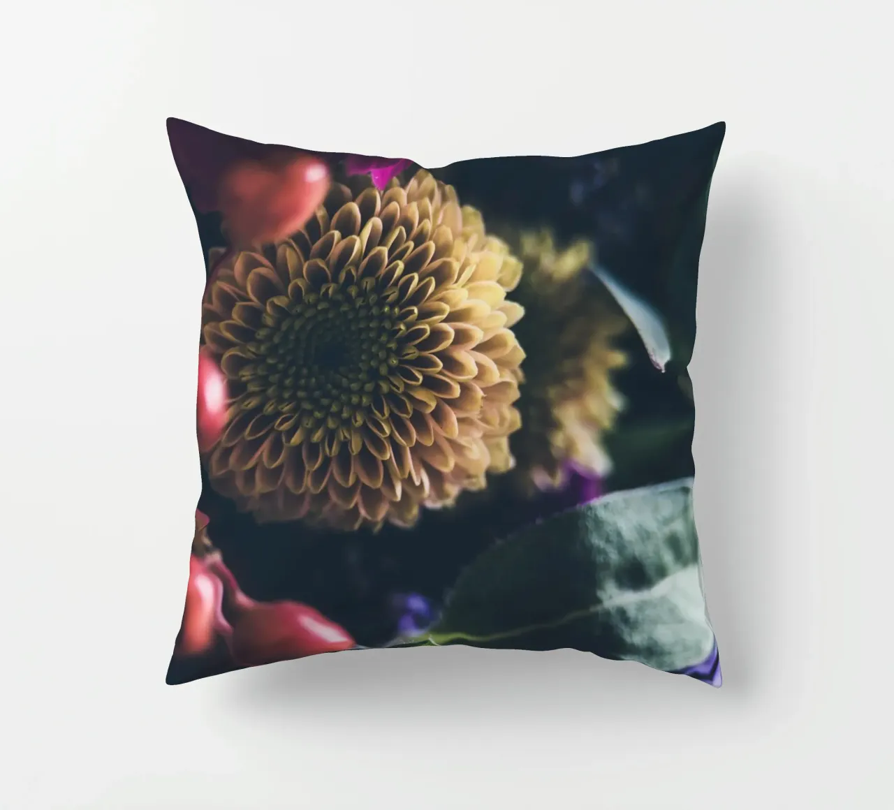 Blumen cuscino da Flo Klein