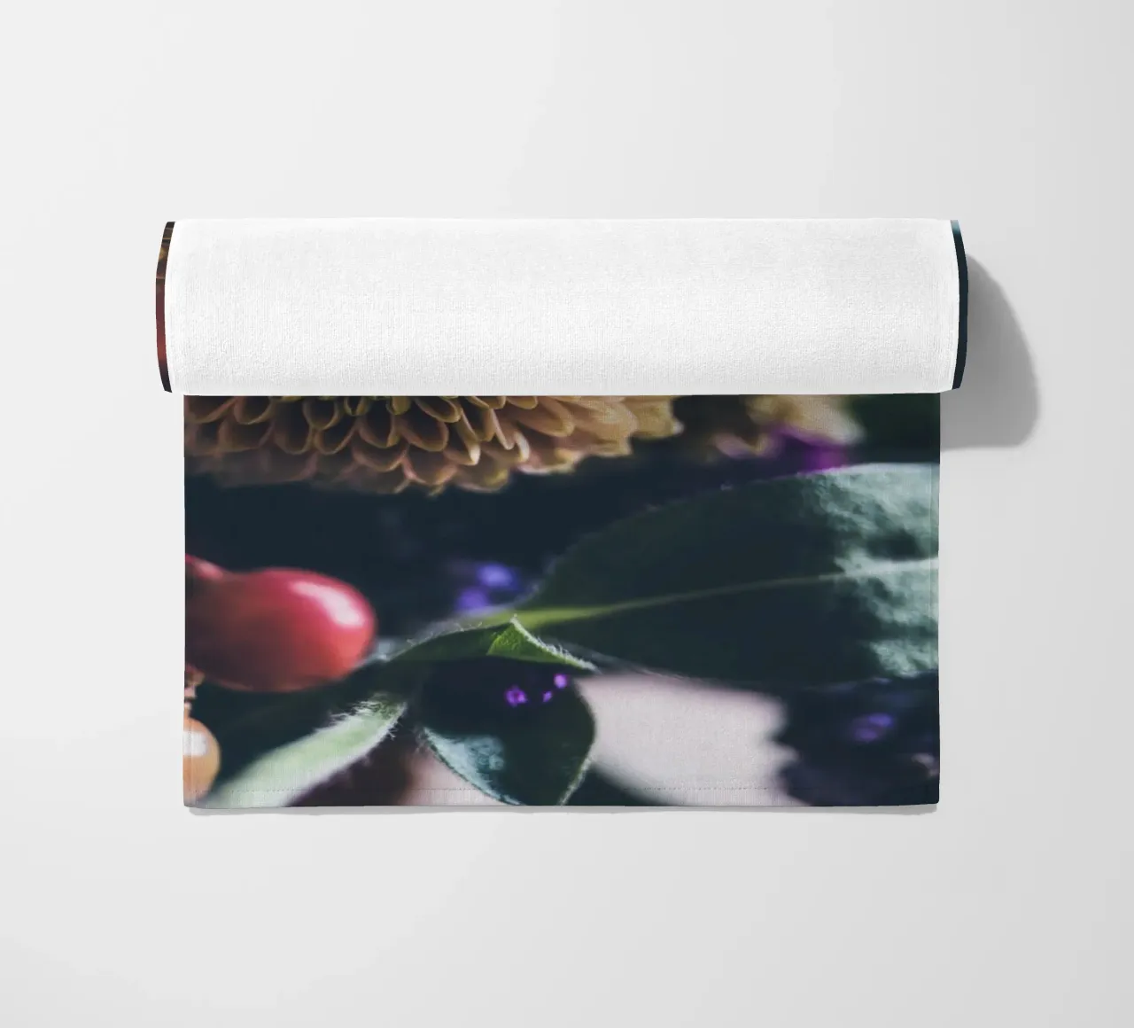 Blumen telo mare da Flo Klein