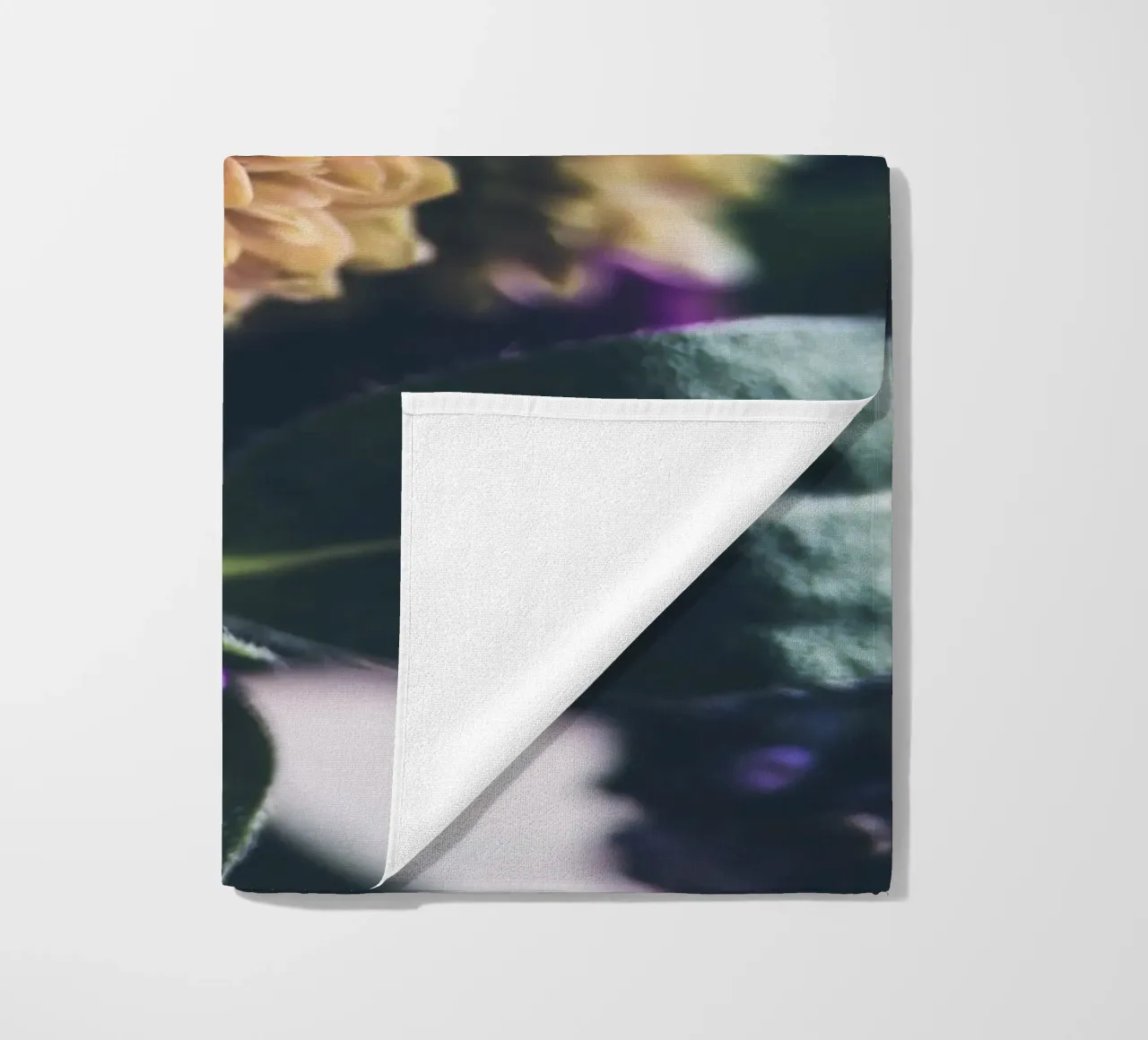 Blumen telo mare da Flo Klein