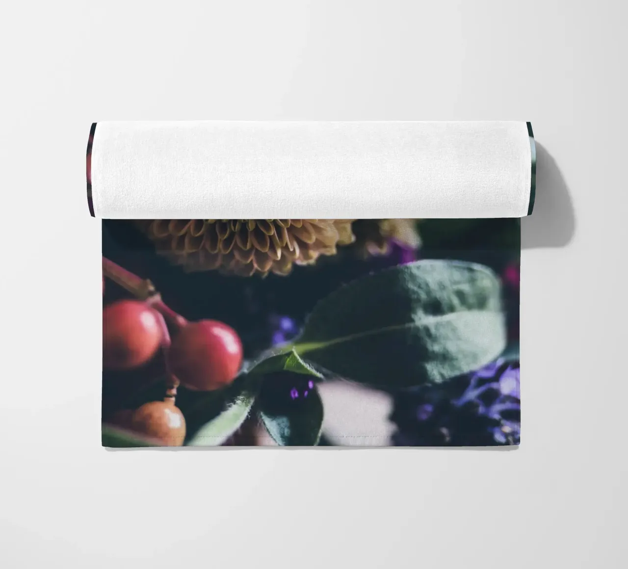 Blumen telo mare da Flo Klein