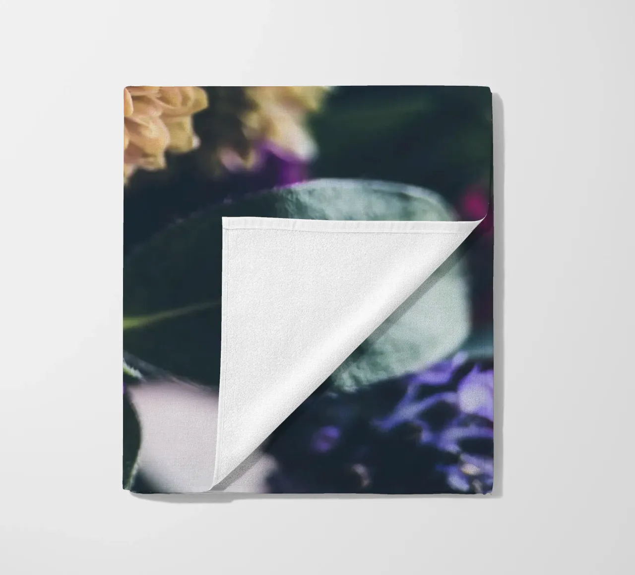 Blumen telo mare da Flo Klein