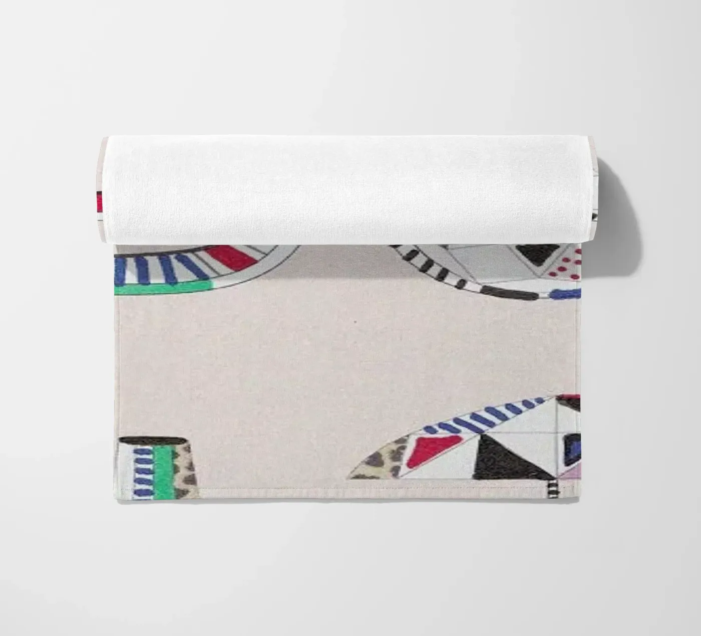 Just do it telo mare da Vasare Nar