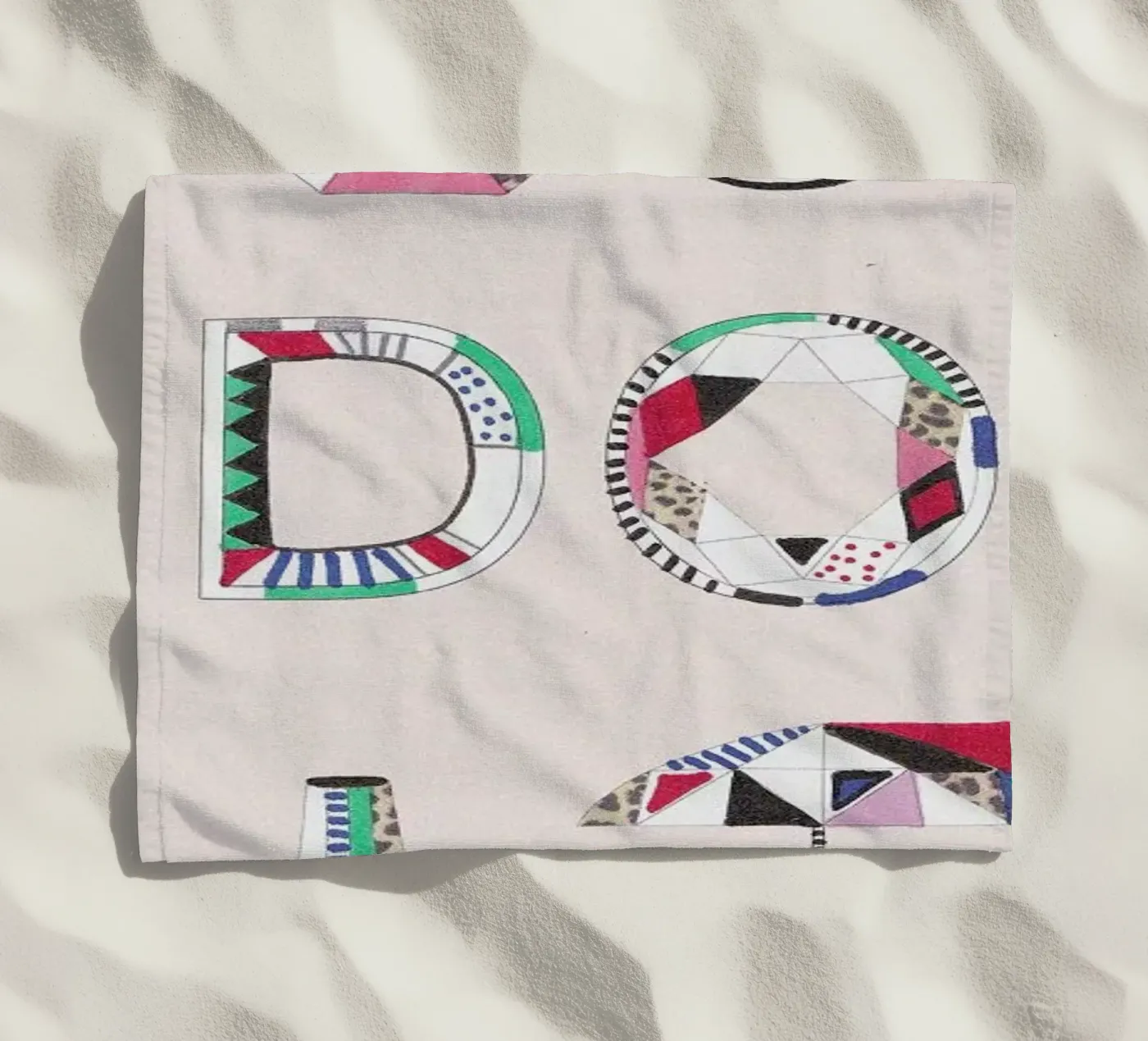 Just do it telo mare da Vasare Nar