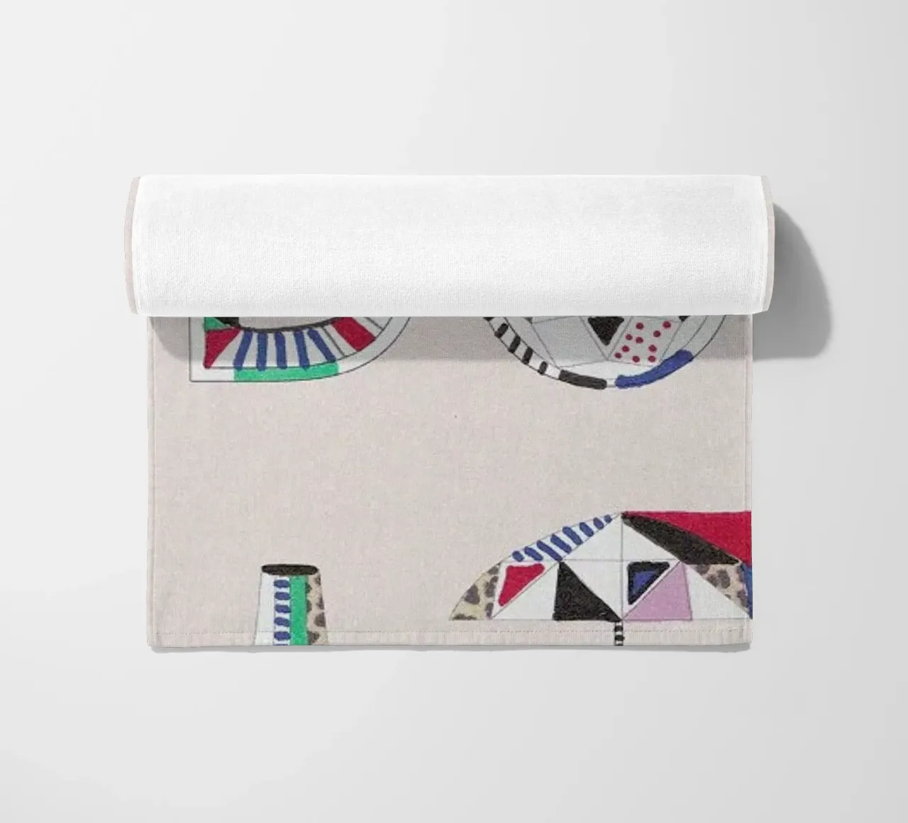 Just do it telo mare da Vasare Nar