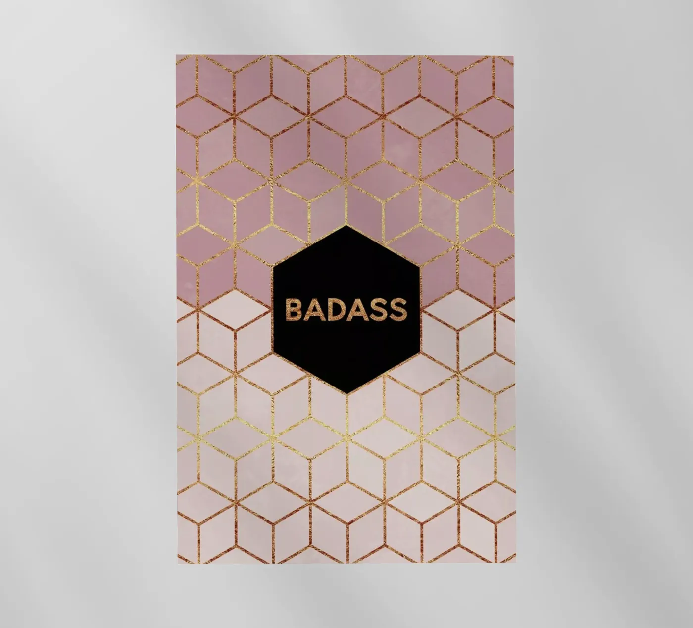 Badass pellicola backlit da Elisabeth Fredriksson