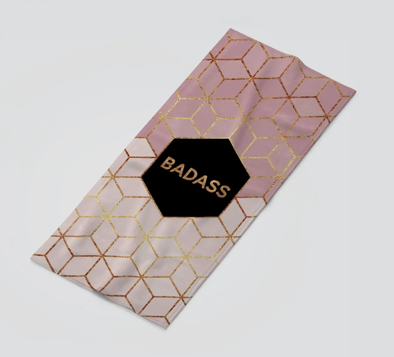 Badass telo mare da Elisabeth Fredriksson