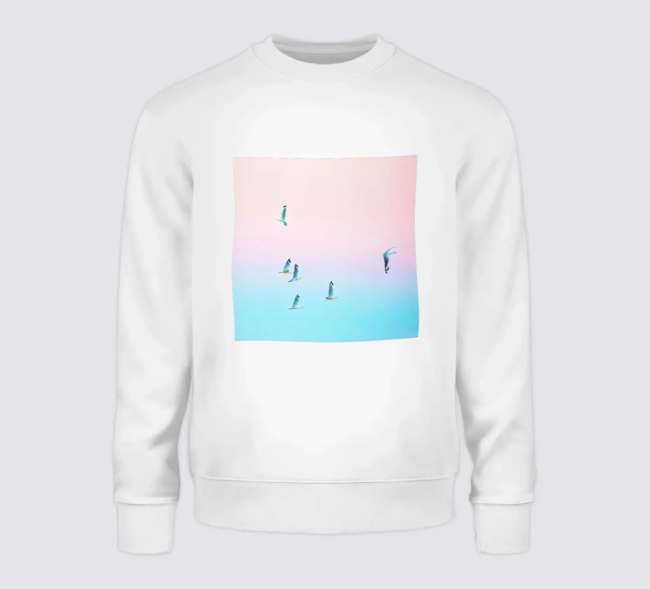 Pastgulls felpa da Charlotte Curd