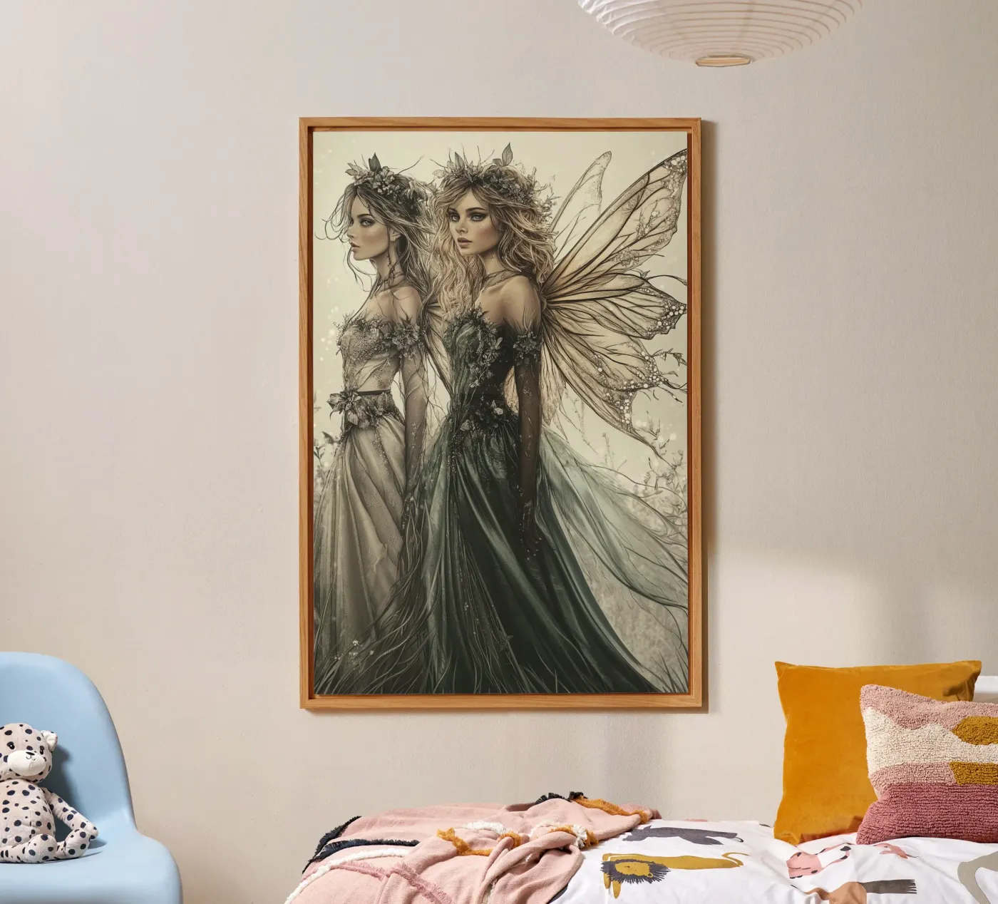 Fate pannello forex da Synthaira