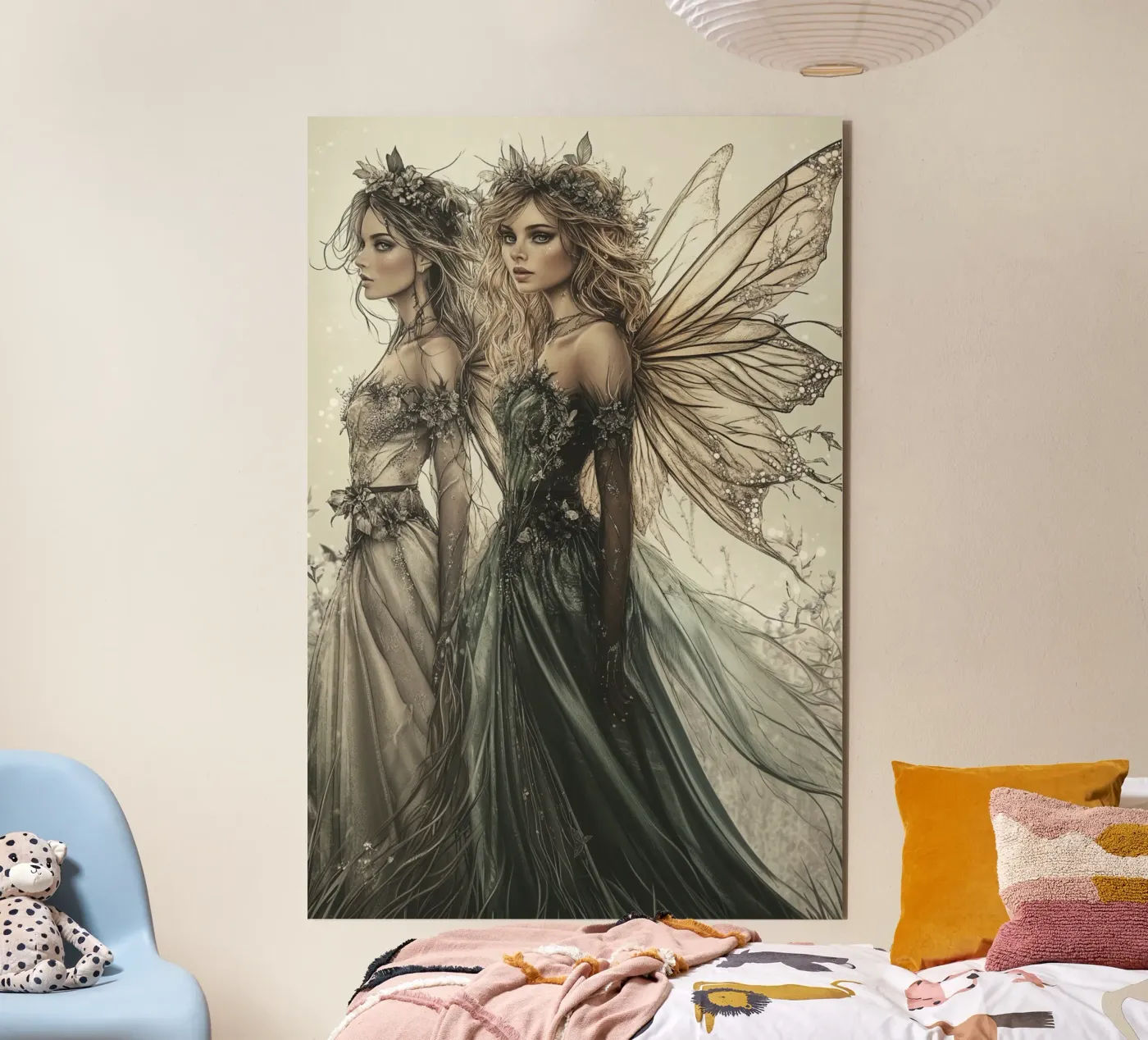 Fate pannello forex da Synthaira