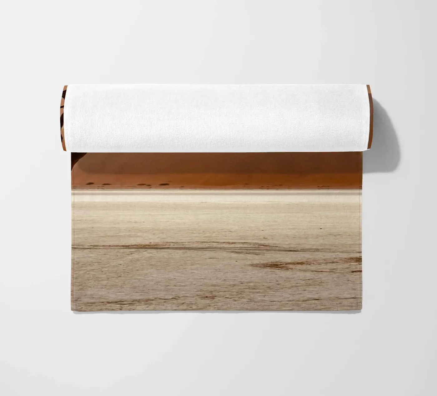 Deadvlei Namibia telo mare da Reisefotografie - Bilder aus aller Welt