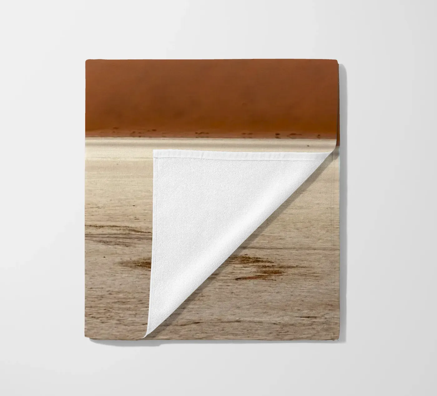 Deadvlei Namibia telo mare da Reisefotografie - Bilder aus aller Welt