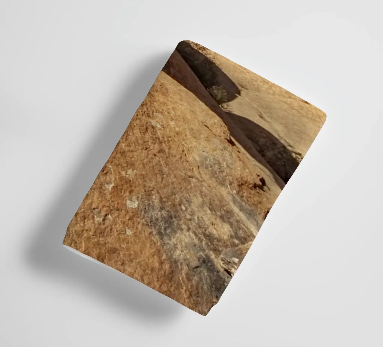 Felsboge n Spitzkoppe, Namibia asciugamano da bagno da Reisefotografie - Bilder aus aller Welt