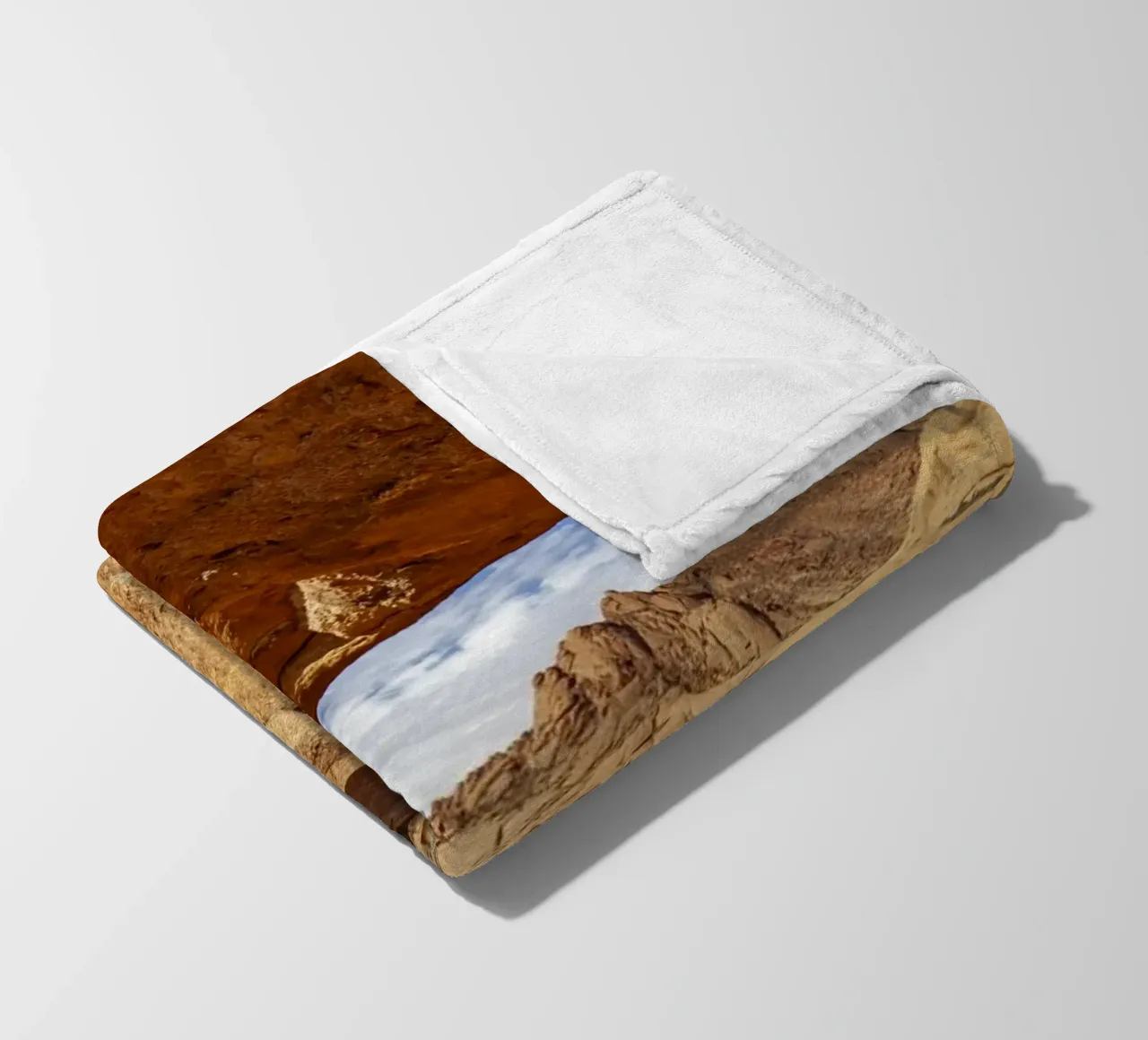 Felsboge n Spitzkoppe, Namibia coperta in pile da Reisefotografie - Bilder aus aller Welt