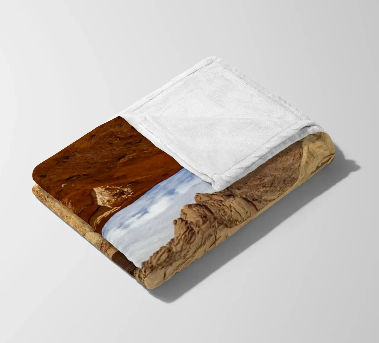 Felsboge n Spitzkoppe, Namibia coperta in pile da Reisefotografie - Bilder aus aller Welt