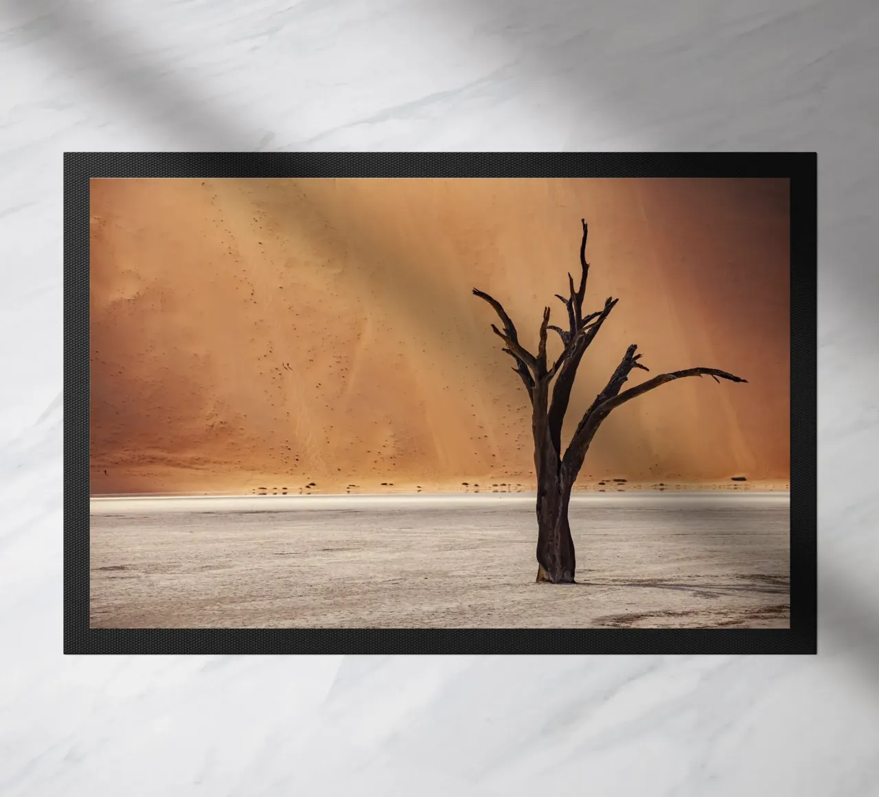 Deadvlei Namibia zerbino da Reisefotografie - Bilder aus aller Welt