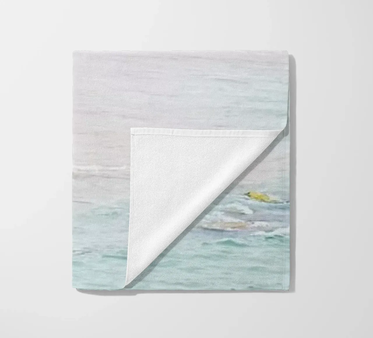 Beach telo mare da Charlotte Curd