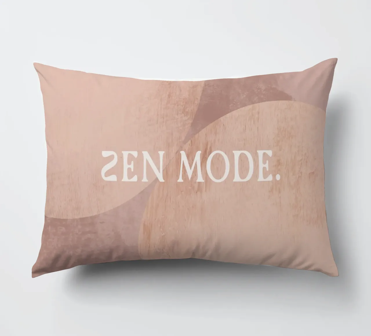 Zen Mode cuscino da treechild