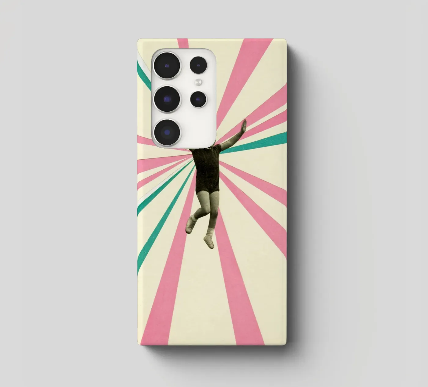Gioco cover samsung da Cassia Beck Collage