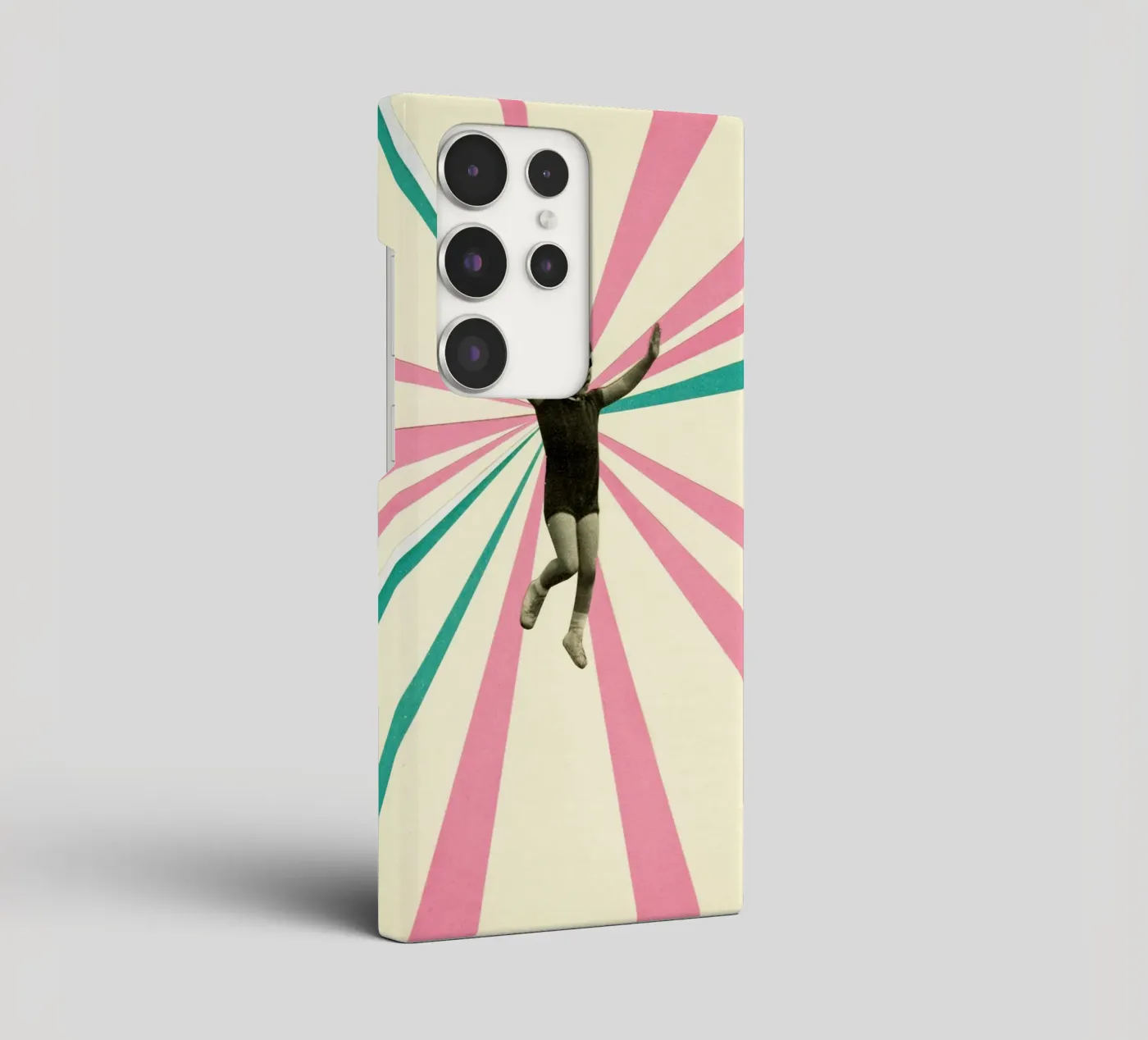 Gioco cover samsung da Cassia Beck Collage
