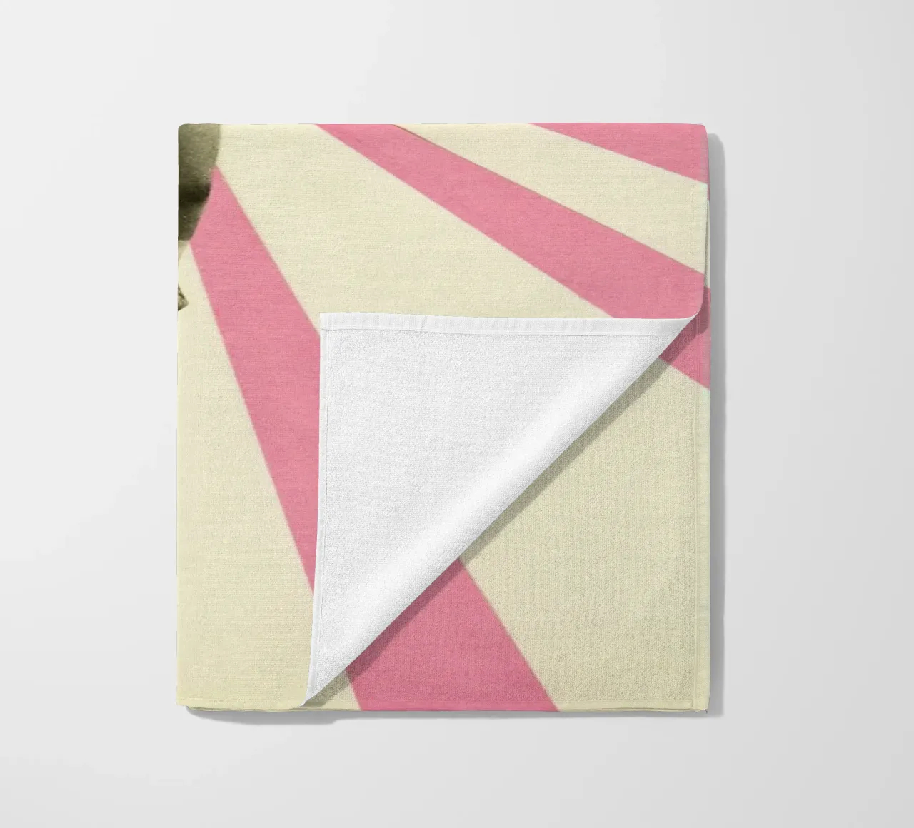 Gioco telo mare da Cassia Beck Collage