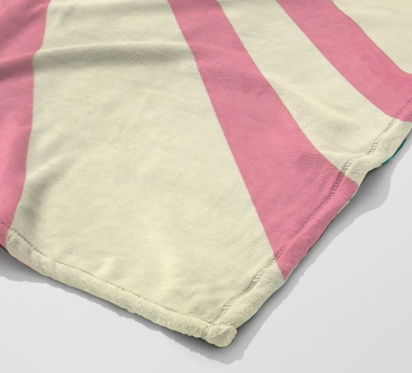 Gioco coperta in pile da Cassia Beck Collage