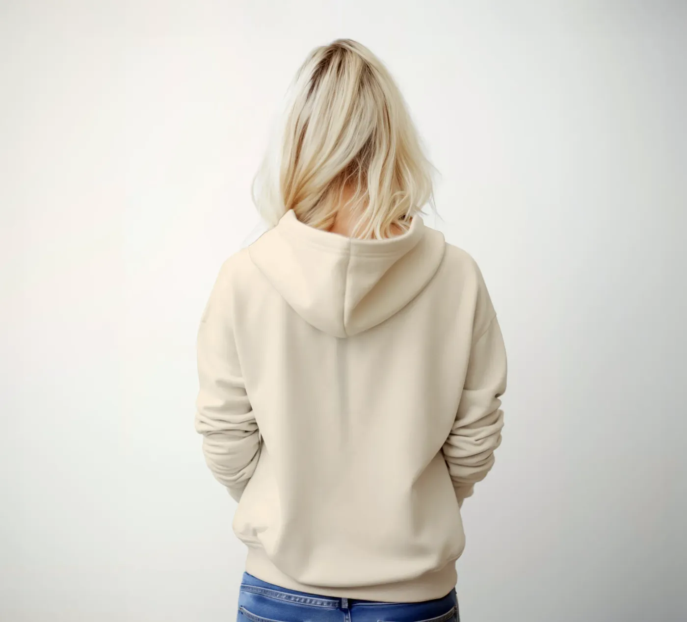 Exécuter sweat à capuche de Ninhol