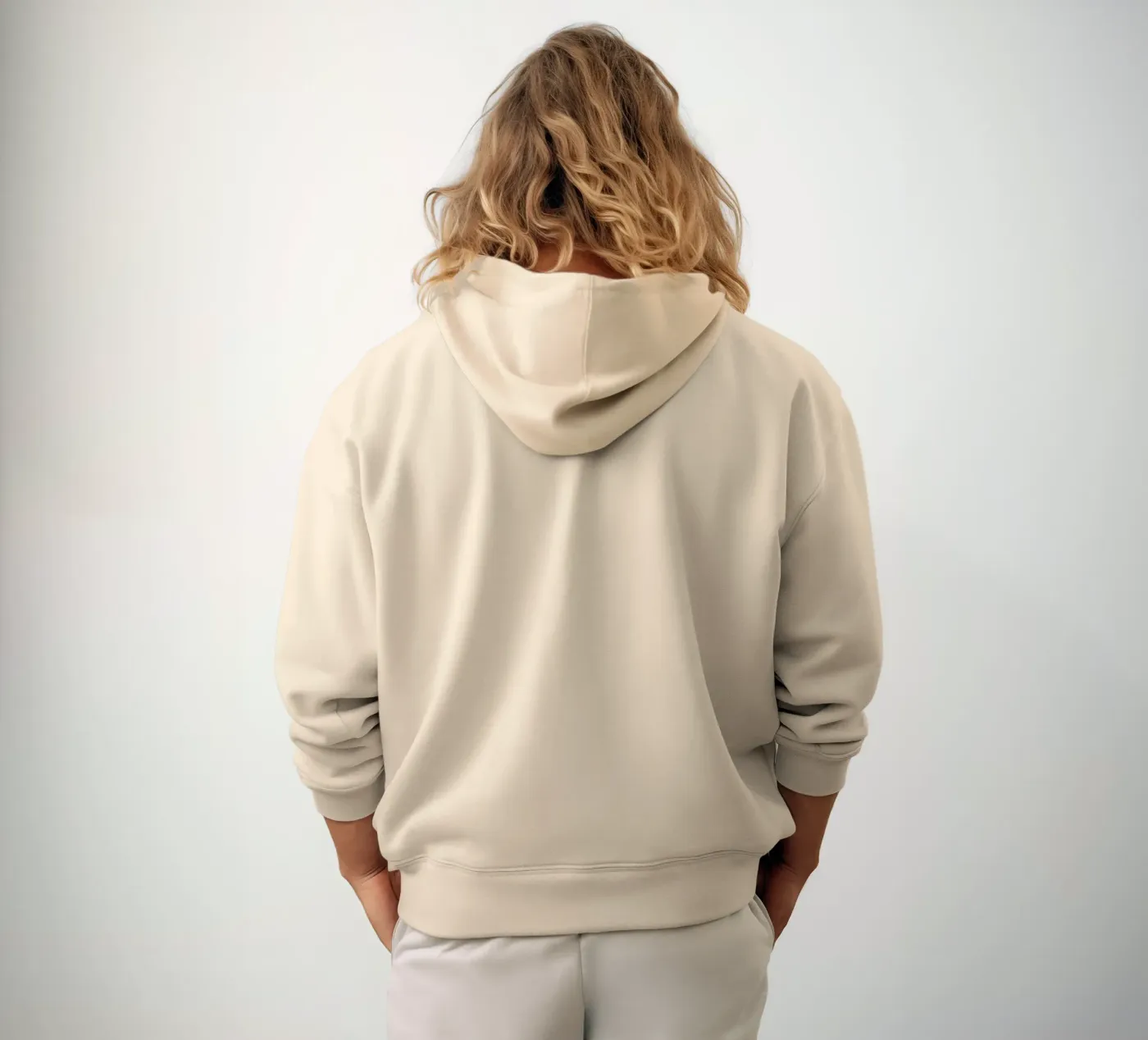 Exécuter sweat à capuche de Ninhol