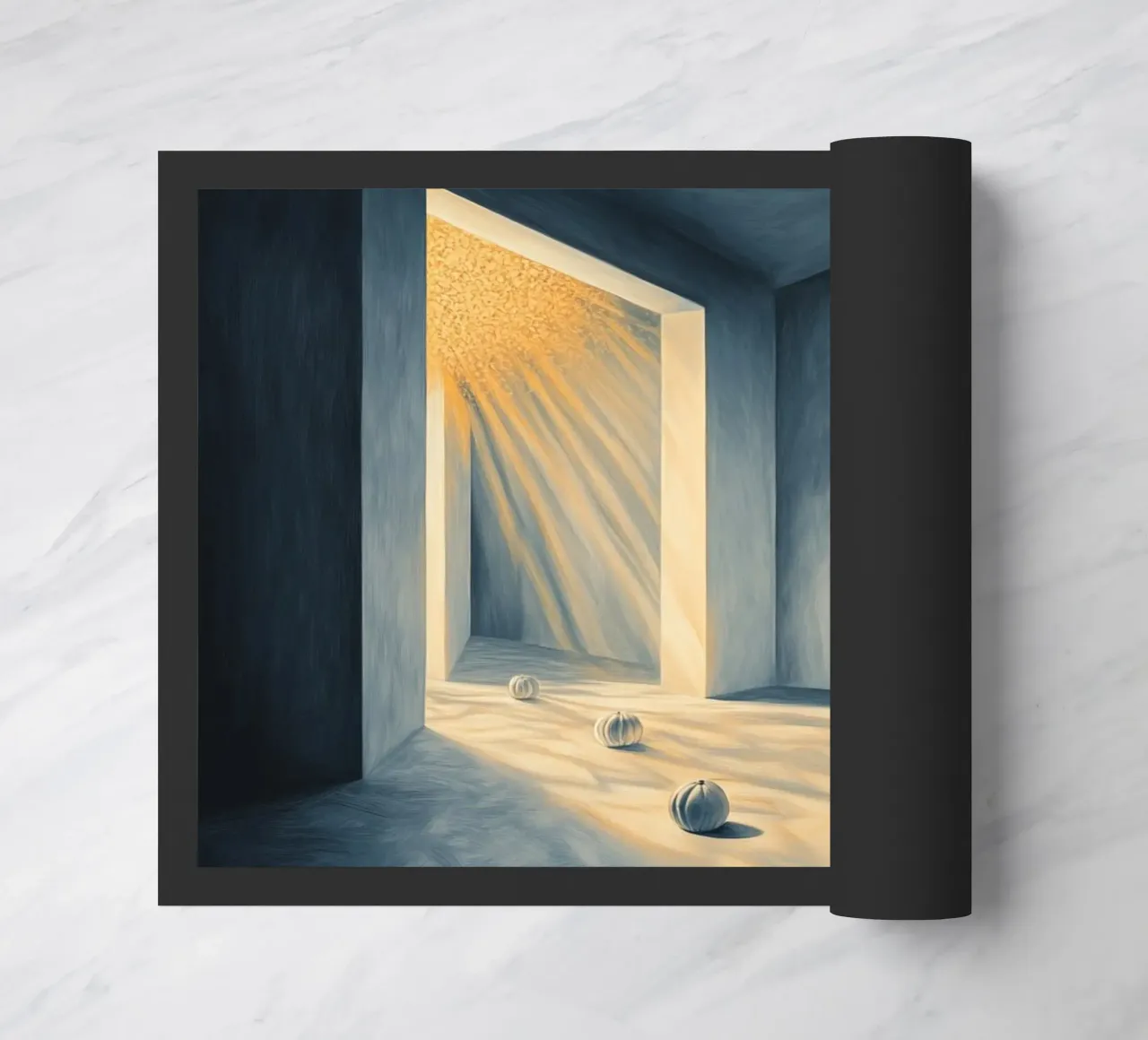 Blue Lab zerbino da Synthaira