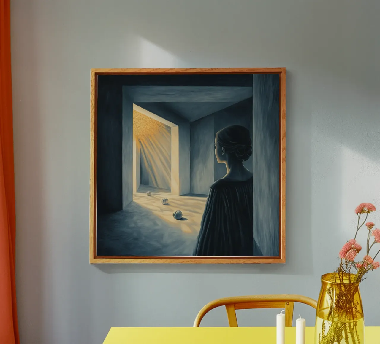 Blue Lab plexiglass da Synthaira