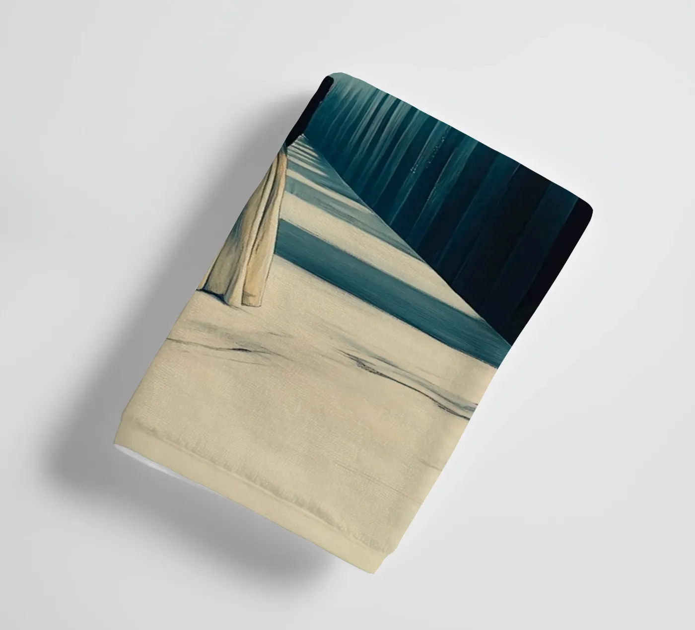 Perspective Handtuch von Synthaira