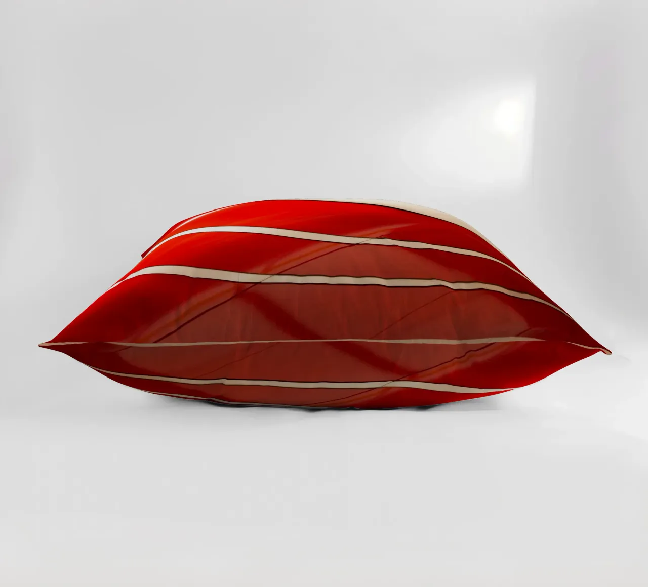 Untergrund Station Part 2 cuscino da Flo Klein