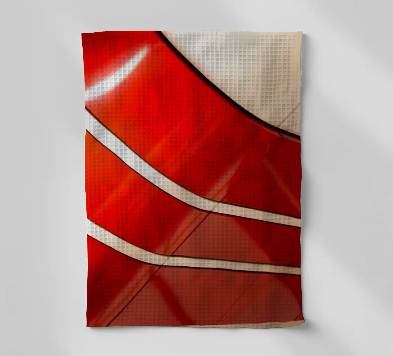 Untergrund Station Part 2 canovaccio da cucina da Flo Klein