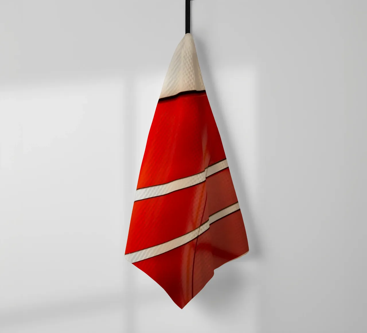 Untergrund Station Part 2 canovaccio da cucina da Flo Klein