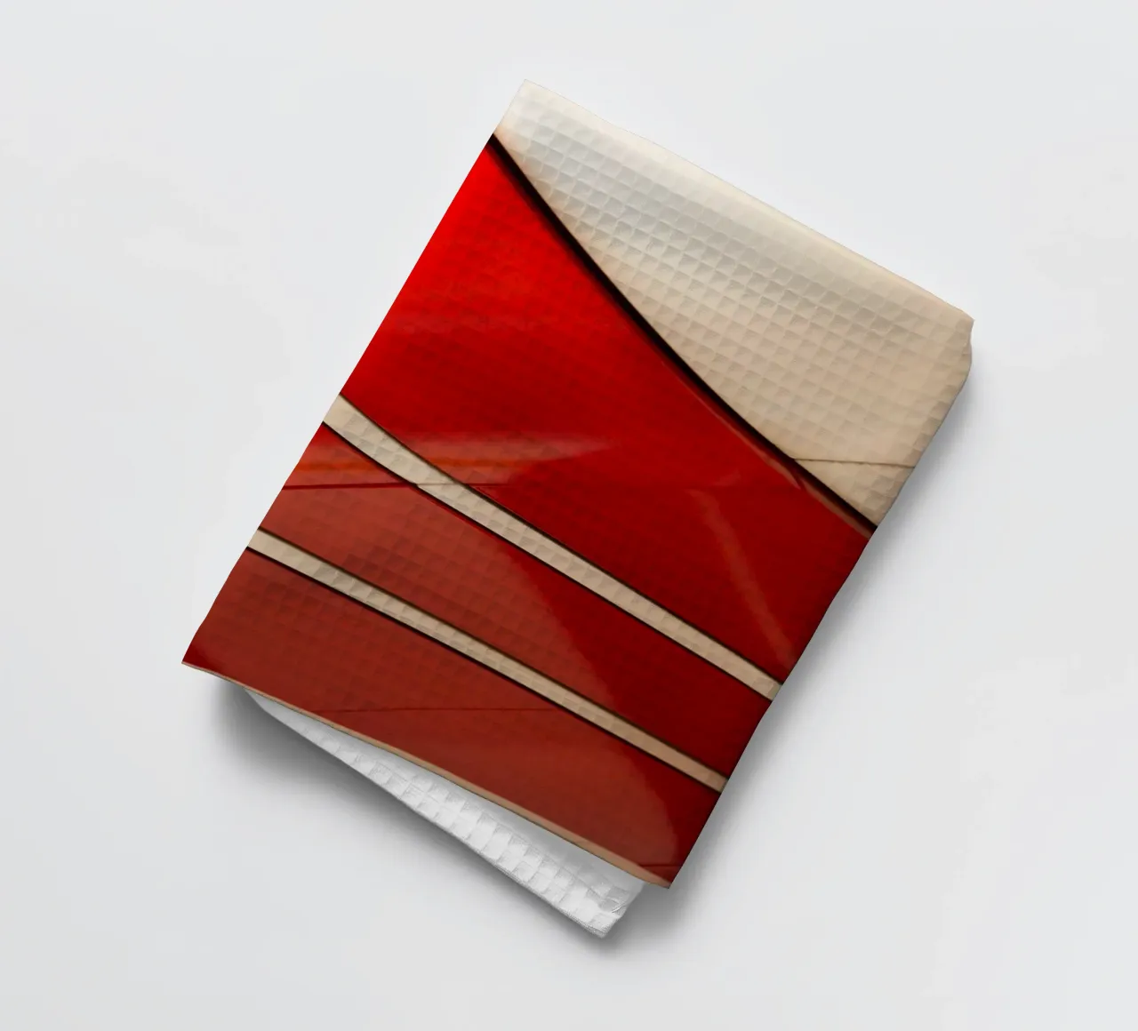 Untergrund Station Part 2 canovaccio da cucina da Flo Klein