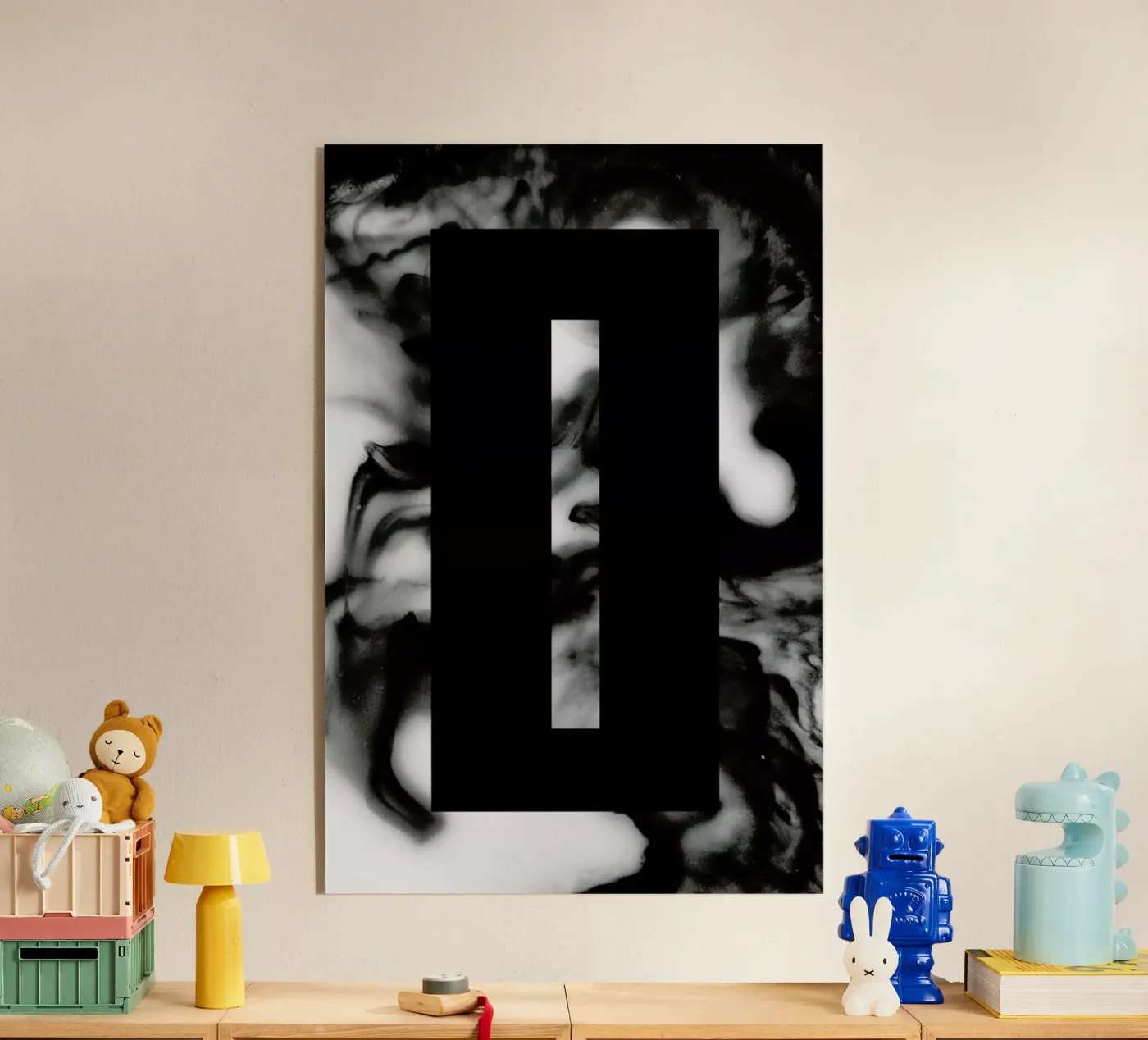 Nights plexiglass da STUDIO LEEMO