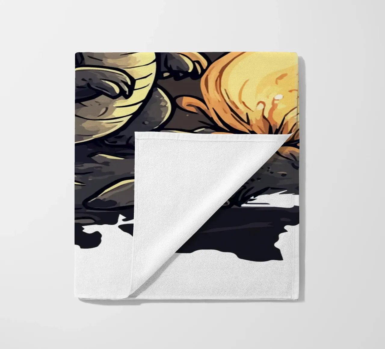 dragon telo mare da SternchenStudio