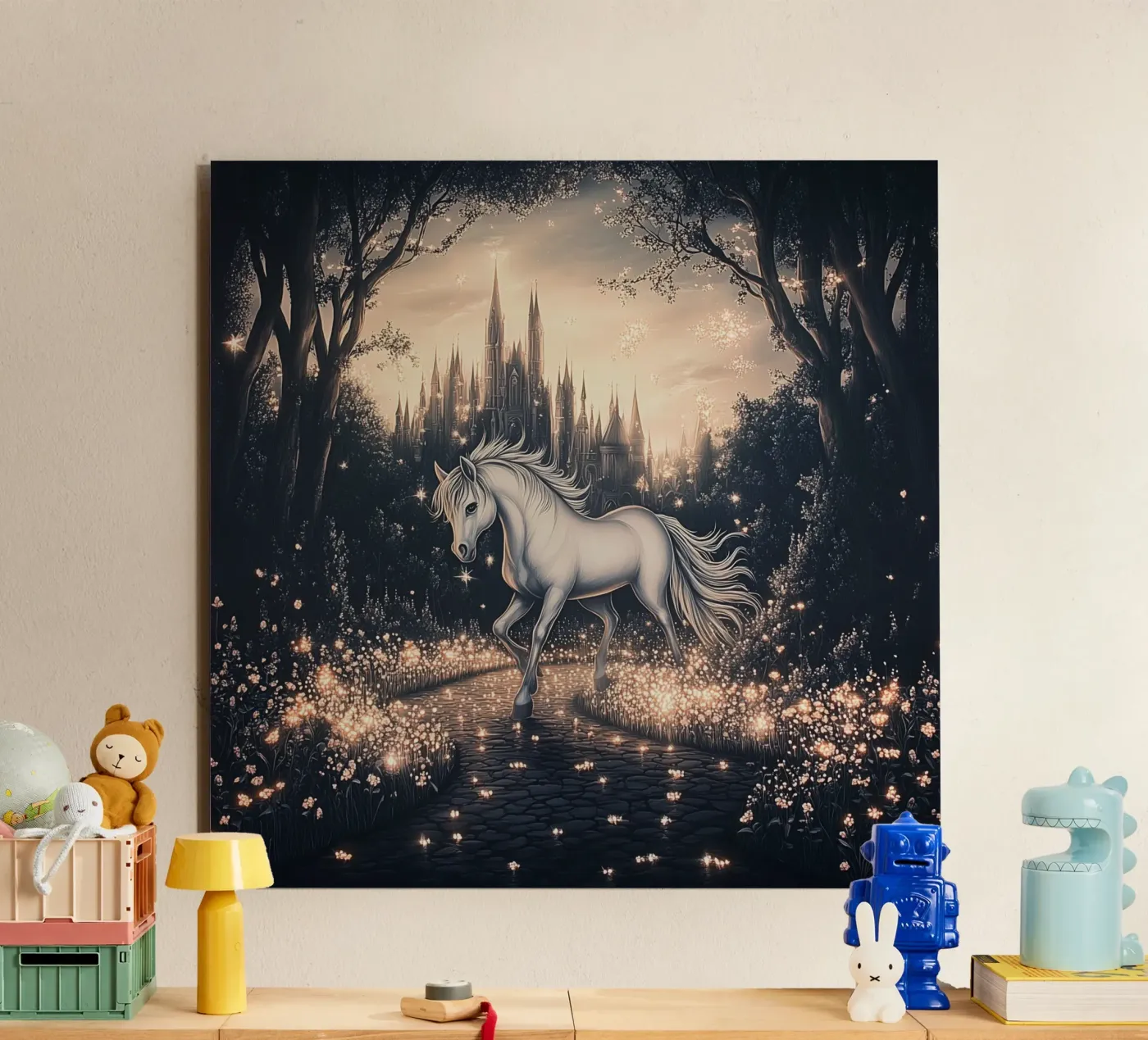 Prancing Pony pannello forex da SternchenStudio