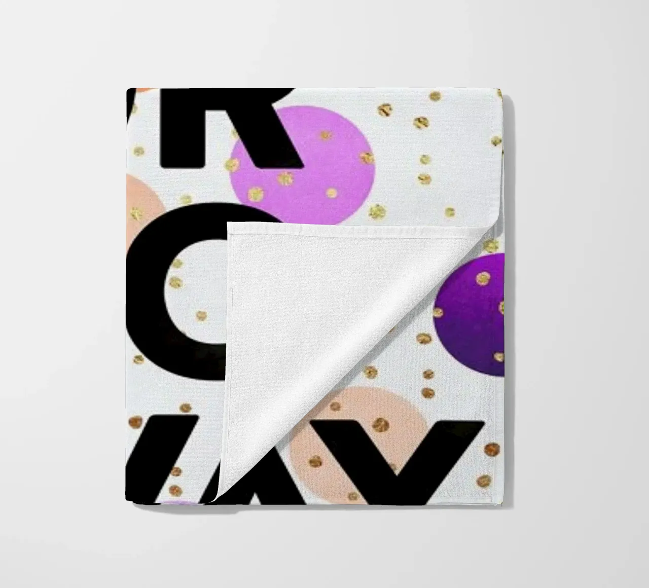 Be Nice or Go Away telo mare da Elisabeth Fredriksson