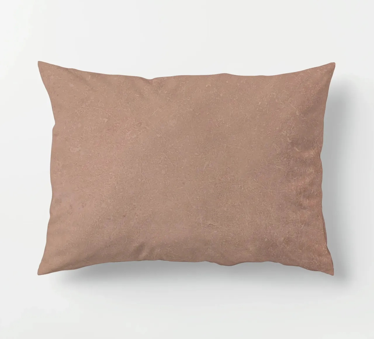 Boho Botanical - Mousse moka dalla texture calda cuscino da Dominique Vari