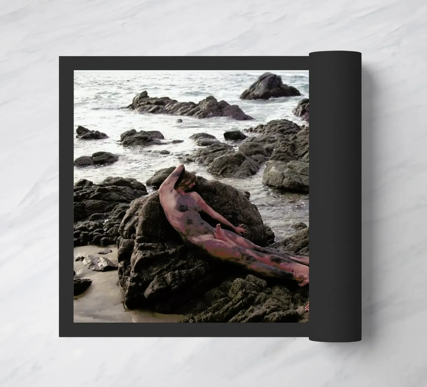Black Sand 4 zerbino da Ana Topoleanu