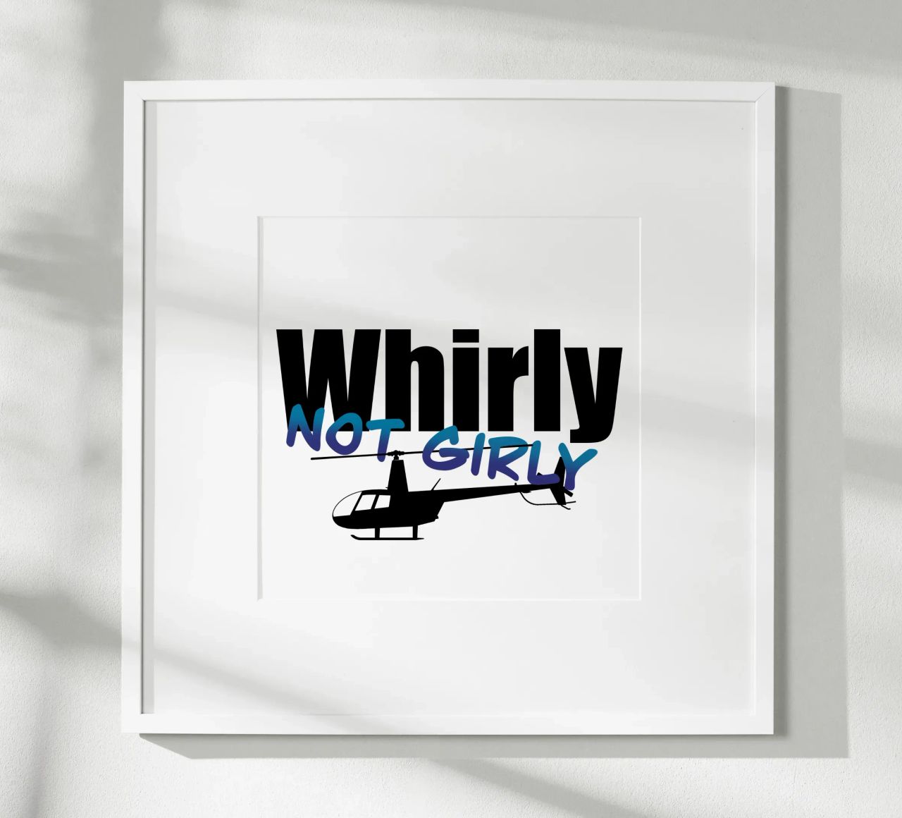 Whirly not girly carta hahnemühle da pilotpegasus