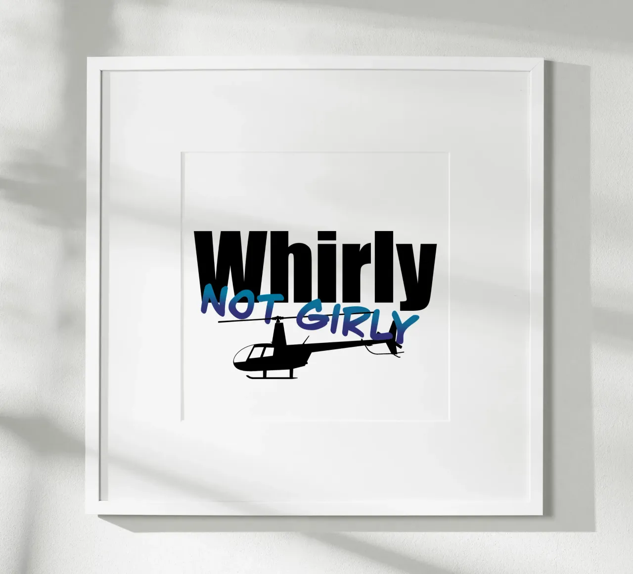 Whirly not girly hahnemühle de pilotpegasus