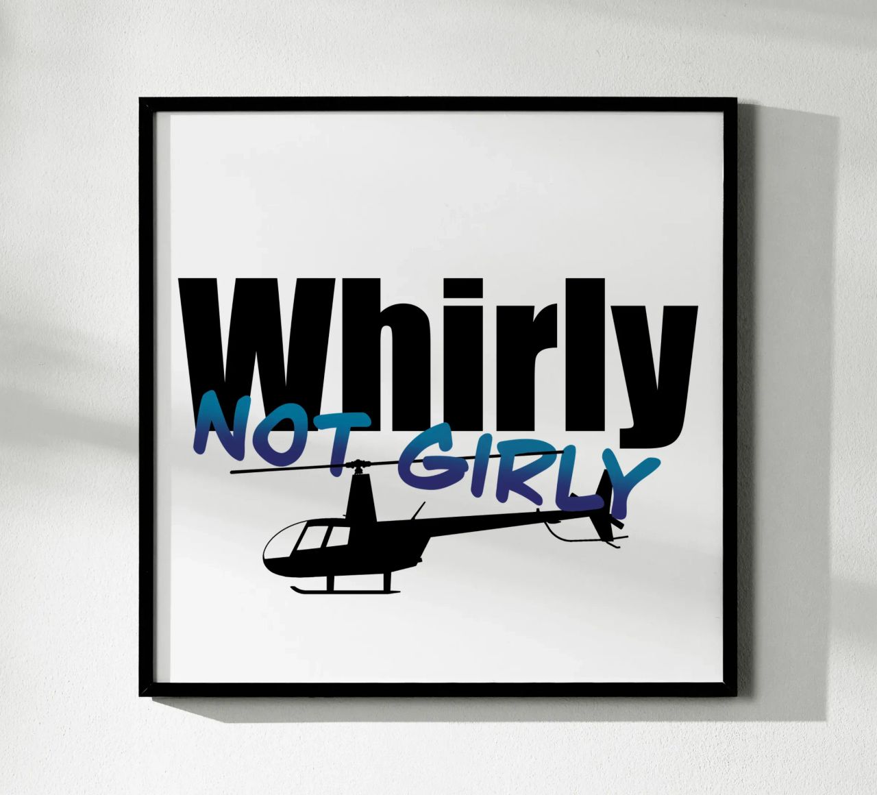 Whirly not girly carta hahnemühle da pilotpegasus