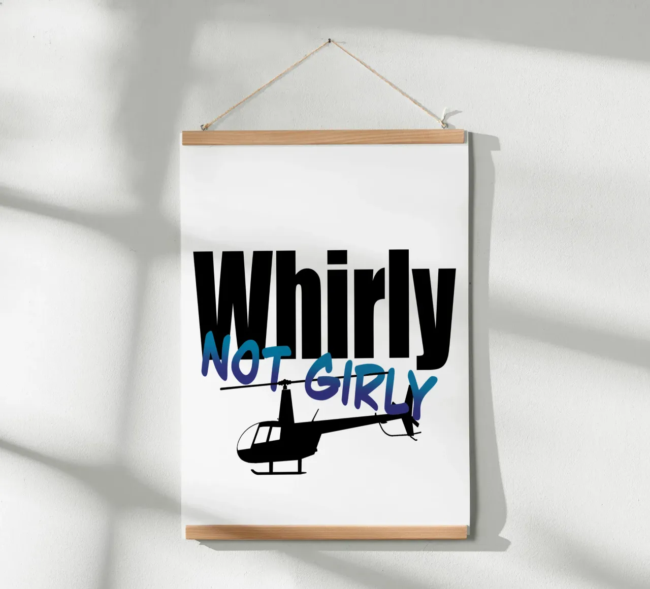 Whirly not girly hahnemühle de pilotpegasus